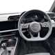 Audi A3 Sportback (20 on) 1.5 TFSI 150 Black Edition 5dr For Sale - Lookers Audi Newcastle, Newcastle
