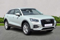 Audi Q2 SUV (16 on) 30 TFSI 116 Sport 5dr For Sale - Lookers Audi Newcastle, Newcastle
