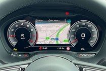 Audi Q2 SUV (16 on) 30 TFSI 116 Sport 5dr For Sale - Lookers Audi Newcastle, Newcastle