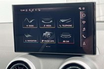 Audi Q2 SUV (16 on) 30 TFSI 116 Sport 5dr For Sale - Lookers Audi Newcastle, Newcastle