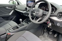 Audi Q2 SUV (16 on) 30 TFSI 116 Sport 5dr For Sale - Lookers Audi Newcastle, Newcastle