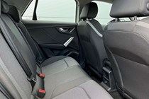 Audi Q2 SUV (16 on) 30 TFSI 116 Sport 5dr For Sale - Lookers Audi Newcastle, Newcastle