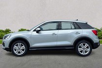 Audi Q2 SUV (16 on) 30 TFSI 116 Sport 5dr For Sale - Lookers Audi Newcastle, Newcastle