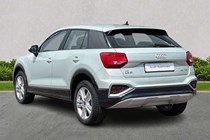 Audi Q2 SUV (16 on) 30 TFSI 116 Sport 5dr For Sale - Lookers Audi Newcastle, Newcastle