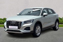 Audi Q2 SUV (16 on) 30 TFSI 116 Sport 5dr For Sale - Lookers Audi Newcastle, Newcastle