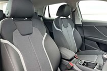 Audi Q2 SUV (16 on) 30 TFSI 116 Sport 5dr For Sale - Lookers Audi Newcastle, Newcastle