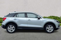 Audi Q2 SUV (16 on) 30 TFSI 116 Sport 5dr For Sale - Lookers Audi Newcastle, Newcastle