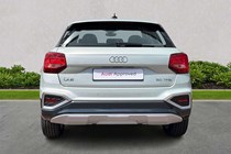 Audi Q2 SUV (16 on) 30 TFSI 116 Sport 5dr For Sale - Lookers Audi Newcastle, Newcastle