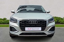 Audi Q2 SUV (16 on) 30 TFSI 116 Sport 5dr For Sale - Lookers Audi Newcastle, Newcastle