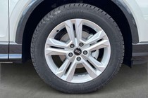 Audi Q2 SUV (16 on) 30 TFSI 116 Sport 5dr For Sale - Lookers Audi Newcastle, Newcastle