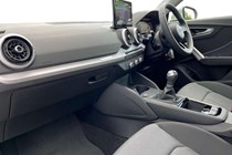 Audi Q2 SUV (16 on) 30 TFSI 116 Sport 5dr For Sale - Lookers Audi Newcastle, Newcastle