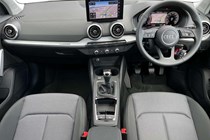 Audi Q2 SUV (16 on) 30 TFSI 116 Sport 5dr For Sale - Lookers Audi Newcastle, Newcastle