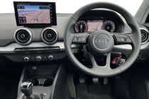 Audi Q2 SUV (16 on) 30 TFSI 116 Sport 5dr For Sale - Lookers Audi Newcastle, Newcastle
