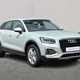 Audi Q2 SUV (16 on) 30 TFSI 116 Sport 5dr For Sale - Lookers Audi Newcastle, Newcastle