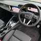 Audi A3 S3 (20 on) S3 TFSI Quattro 333 Black Edition 4dr S Tronic For Sale - Lookers Audi Newcastle, Newcastle