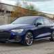 Audi A3 S3 (20 on) S3 TFSI Quattro 333 Black Edition 4dr S Tronic For Sale - Lookers Audi Newcastle, Newcastle