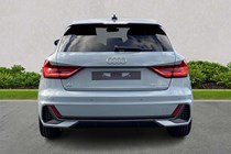 Audi A1 Sportback (18 on) S Line 30 TFSI 116PS 5d For Sale - Lookers Audi Newcastle, Newcastle