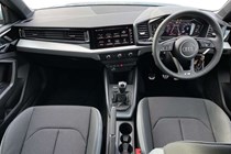 Audi A1 Sportback (18 on) S Line 30 TFSI 116PS 5d For Sale - Lookers Audi Newcastle, Newcastle