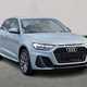 Audi A1 Sportback (18 on) S Line 30 TFSI 116PS 5d For Sale - Lookers Audi Newcastle, Newcastle