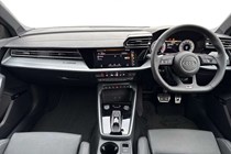 Audi A3 Saloon (20 on) 1.5 TFSI 150 S Line 4dr S Tronic For Sale - Lookers Audi Newcastle, Newcastle