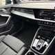 Audi A3 Saloon (20 on) 1.5 TFSI 150 S Line 4dr S Tronic For Sale - Lookers Audi Newcastle, Newcastle