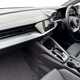 Audi A3 Saloon (20 on) 1.5 TFSI 150 S Line 4dr S Tronic For Sale - Lookers Audi Newcastle, Newcastle