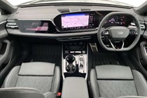 Audi A5 Avant (24 on) 2.0 TDI 204 Edition 1 5dr S Tronic [Sound+Vision] For Sale - Lookers Audi Newcastle, Newcastle