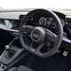 Audi A3 Sportback (20 on) 1.5 TFSI 116 S Line 5dr For Sale - Lookers Audi Newcastle, Newcastle