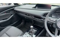 Mazda CX-30 SUV (19 on) 2.0 e-Skyactiv-G MHEV Sport Lux 5dr For Sale - Vertu Mazda Redditch, Redditch
