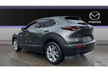 Mazda CX-30 SUV (19 on) 2.0 e-Skyactiv-G MHEV Sport Lux 5dr For Sale - Vertu Mazda Redditch, Redditch