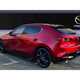 Mazda 3 Hatchback (19 on) 2.0 e-SkyactivX MHEV [186] Exclusive-Line 5dr Auto For Sale - Vertu Mazda Redditch, Redditch