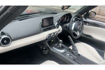 Mazda MX-5 (15 on) 1.5 [132] Kizuna 2dr For Sale - Vertu Mazda Redditch, Redditch