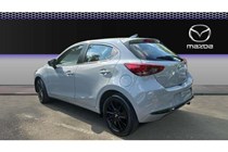 Mazda 2 (15 on) 1.5 e-Skyactiv G MHEV Homura 5dr For Sale - Vertu Mazda Redditch, Redditch