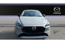 Mazda 2 (15 on) 1.5 e-Skyactiv G MHEV Homura 5dr For Sale - Vertu Mazda Redditch, Redditch