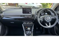 Mazda 2 (15 on) 1.5 Skyactiv G 75 Centre-Line 5dr For Sale - Vertu Mazda Redditch, Redditch