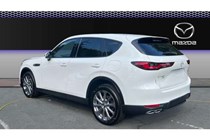 Mazda CX-60 SUV (22 on) 2.5 PHEV Exclusive Line 5dr Auto [Comfort/Conv] For Sale - Vertu Mazda Redditch, Redditch