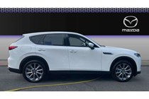 Mazda CX-60 SUV (22 on) 2.5 PHEV Exclusive Line 5dr Auto [Comfort/Conv] For Sale - Vertu Mazda Redditch, Redditch