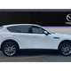 Mazda CX-60 SUV (22 on) 2.5 PHEV Exclusive Line 5dr Auto [Comfort/Conv] For Sale - Vertu Mazda Redditch, Redditch