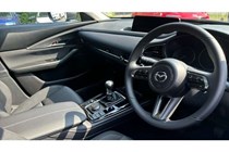 Mazda CX-30 SUV (19 on) 2.0 e-Skyactiv G MHEV Exclusive-Line 5dr For Sale - Vertu Mazda Redditch, Redditch