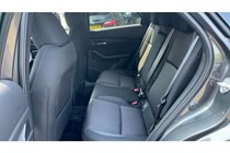 Mazda CX-30 SUV (19 on) 2.0 e-Skyactiv G MHEV Exclusive-Line 5dr For Sale - Vertu Mazda Redditch, Redditch