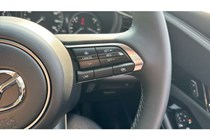 Mazda CX-30 SUV (19 on) 2.0 e-Skyactiv G MHEV Exclusive-Line 5dr For Sale - Vertu Mazda Redditch, Redditch