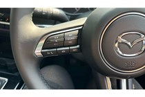 Mazda CX-30 SUV (19 on) 2.0 e-Skyactiv G MHEV Exclusive-Line 5dr For Sale - Vertu Mazda Redditch, Redditch