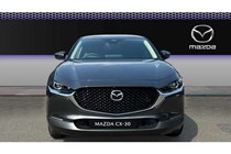 Mazda CX-30 SUV (19 on) 2.0 e-Skyactiv G MHEV Exclusive-Line 5dr For Sale - Vertu Mazda Redditch, Redditch