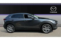 Mazda CX-30 SUV (19 on) 2.0 e-Skyactiv G MHEV Exclusive-Line 5dr For Sale - Vertu Mazda Redditch, Redditch