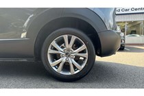 Mazda CX-30 SUV (19 on) 2.0 e-Skyactiv G MHEV Exclusive-Line 5dr For Sale - Vertu Mazda Redditch, Redditch