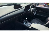 Mazda CX-30 SUV (19 on) 2.0 e-Skyactiv G MHEV Exclusive-Line 5dr For Sale - Vertu Mazda Redditch, Redditch