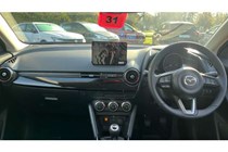 Mazda 2 (15 on) 1.5 e-Skyactiv G MHEV Homura 5dr For Sale - Vertu Mazda Redditch, Redditch