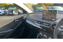 Mazda 2 (15 on) 1.5 e-Skyactiv G MHEV Homura 5dr For Sale - Vertu Mazda Redditch, Redditch