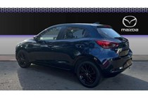 Mazda 2 (15 on) 1.5 e-Skyactiv G MHEV Homura 5dr For Sale - Vertu Mazda Redditch, Redditch