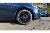 Mazda 2 (15 on) 1.5 e-Skyactiv G MHEV Homura 5dr For Sale - Vertu Mazda Redditch, Redditch